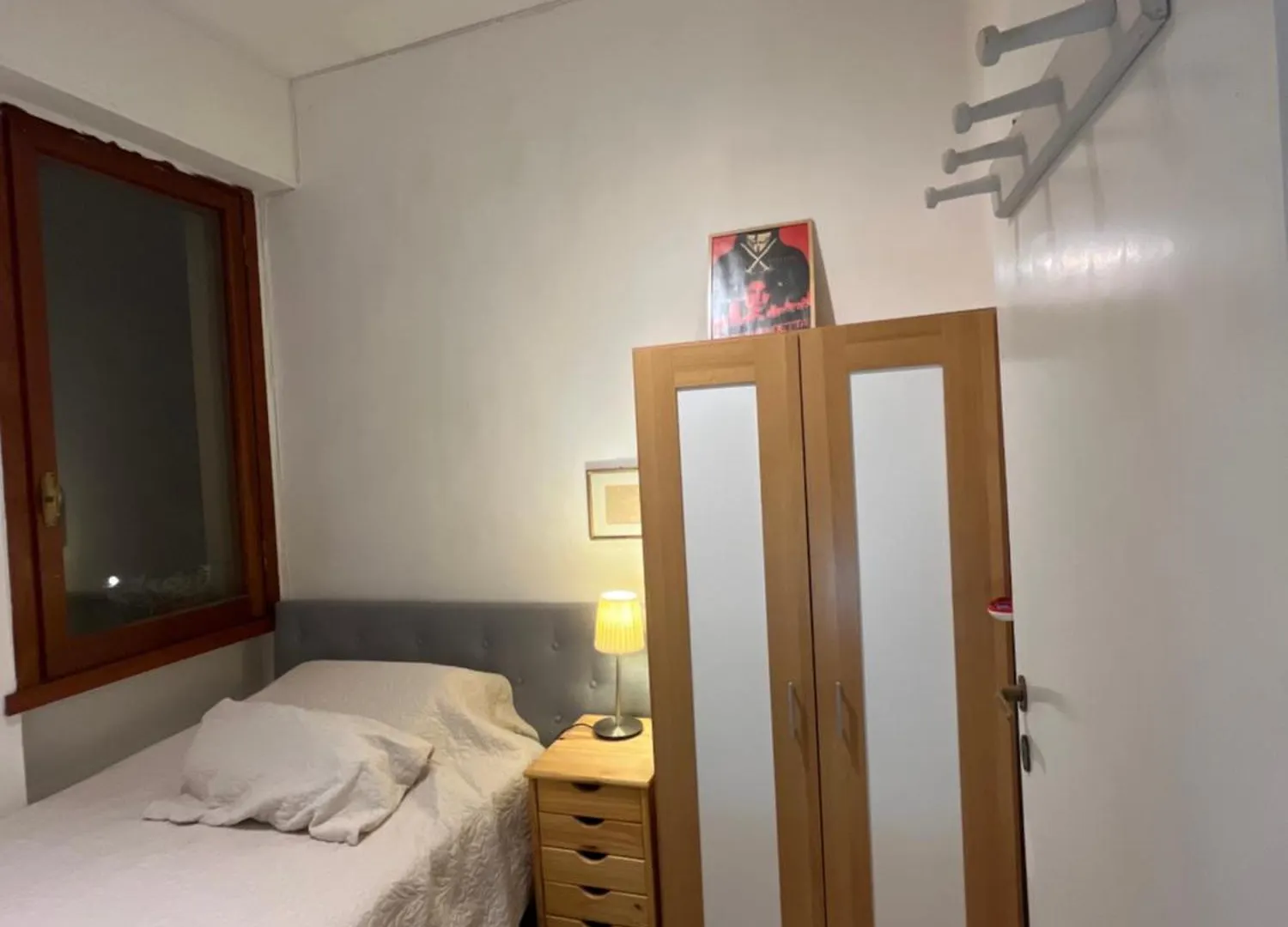 kontakty Monolocale Firenze Robbia