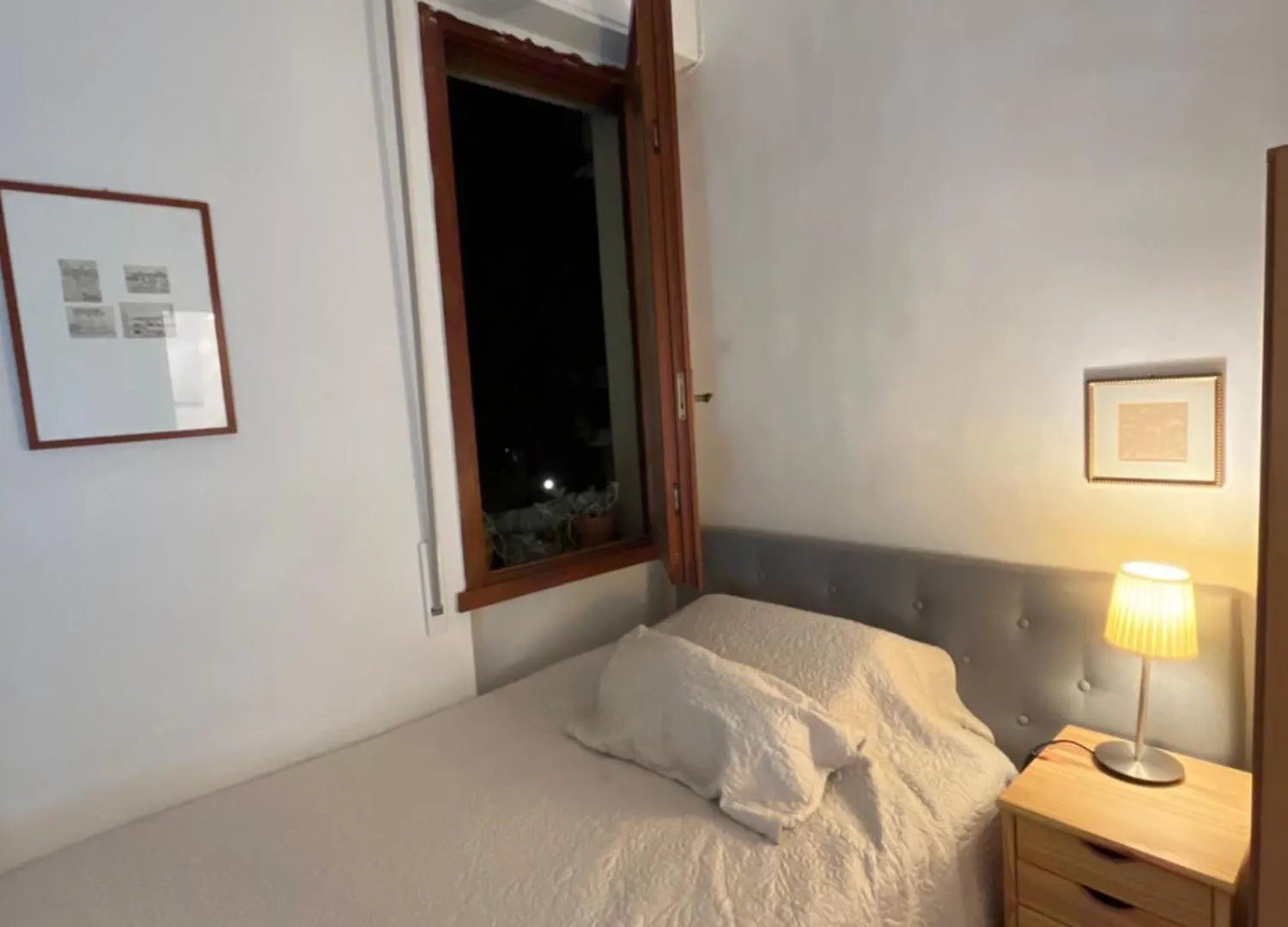 Apartmán Monolocale Firenze Robbia